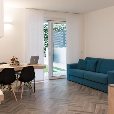 Terrazze Dei Tigli Lejlighed Riva del Garda Eksteriør billede